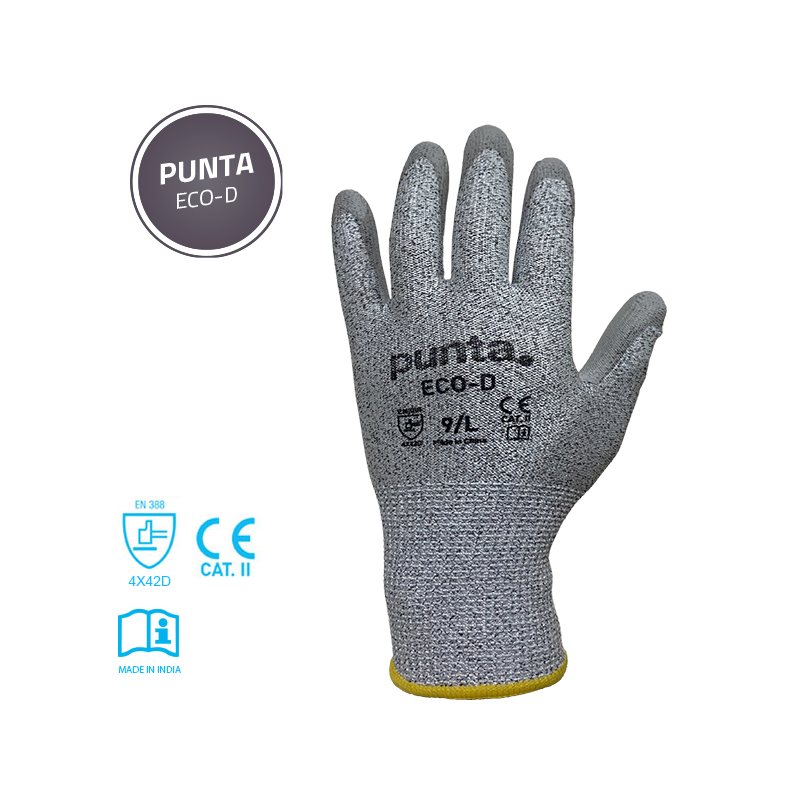 PUNTA ECO-D